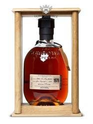 Glenrothes 1979 Cask Strength (Bottled 2005) / 55,2% / 0,7l