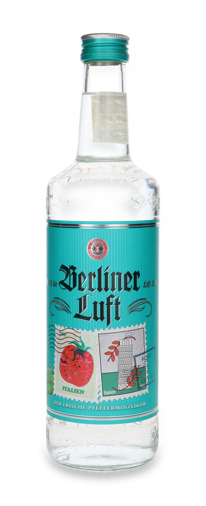Berliner Luft Liqueur / 18% / 0,7l