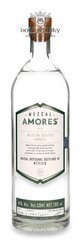 Mezcal Amores Cupreata Joven 100% Agave / 41% / 0,7l