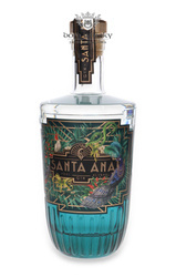 Santa Ana Gin (House of Don Papa) / 42,3% / 0,7l