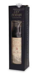 Glen Grant 31-year-old, (D.1970, B.2001) Dun Eideann / 46% / 0.7l
