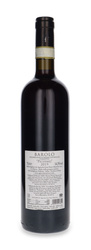 Marrone Barolo Pichemej 2019 /14,5%/ 0,75l