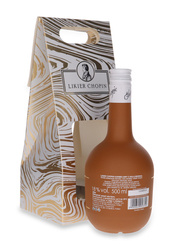 Chopin likier karmelowy z solą morską / 18% / 0,5l