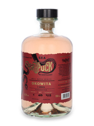 Okowita z Arbuza Port Puck / 41,2% / 0,7l