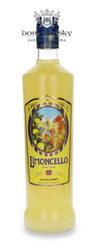 Limoncello Gagliano Liqueur / 28% / 0,7l