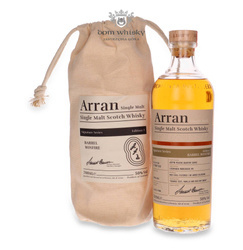 Arran Barrel Bonfire Signature Series Edition 2 / 50% / 0,7l