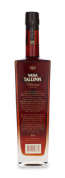 Vana Tallinn Heritage Edition Liqueur / 40% / 0,5l