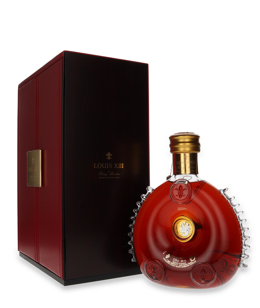 Cognac Remy Martin LOUIS XIII / 40% / 1.5l