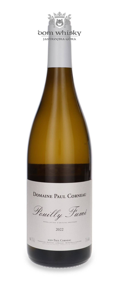 Domaine Paul Corneau Pouilly Fumé 2022/ 13%/ 0.75l