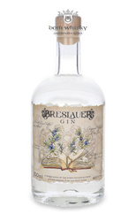 Breslauer Smoky Gin / 43.5% / 0.5l