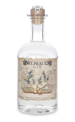 Breslauer Smoky Gin / 43,5% / 0,5l