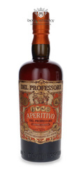 Del Professore Aperitivo Liquore / 15% / 0.7l