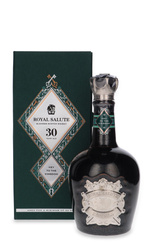 Chivas Royal Salute 30-letni the Key to the Kingdom /bez opakowania / 40% / 0,5l