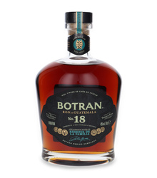 Botran Ron Anejo No.18 Reserva De La Familia / 40% / 0.7l