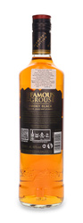 Famous Grouse Smoky Black / 40% / 0.7l