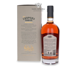 Highland Park Bottled 2023 Port Wood Finish The Cooper's Choice / 55.5% / 0.7l