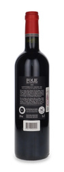 Chateau Chauvin Folie de Chauvin Saint-Emilion Grand Cru 2020 / 13.5% / 0.75 L