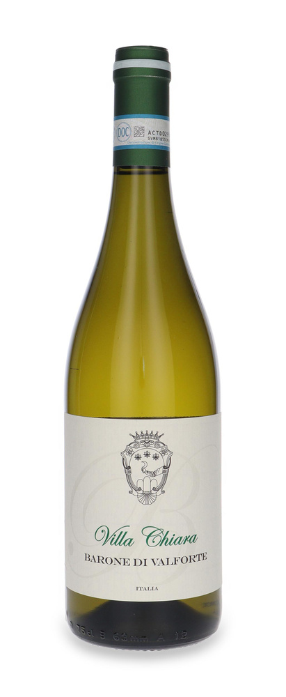 Barone di Valforte Villa Chiara Trebbiano d'Abruzzo 2024 /13% / 0,75l