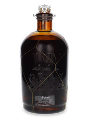 Prohibited Ley Seca 3-year-old Mexican Whiskey / 40% / 0.7l