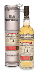 Glenrothes 14-year-old (D.2007, B.2021) Douglas Laing's Old Particular / 48.4%/ 0.7l