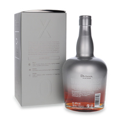 Dictador Platinum / 40% / 0.7l