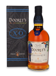 Doorly's XO Barbados Fine old Rum / 43% / 0.7l