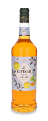 Giffard Melon syrop barmański / 1l