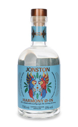 Jonston Harmony Gin Non- Alkoholic / 0,0% / 0,7l