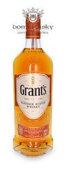 Grant's Rum Cask Finish / 40% / 0.7l