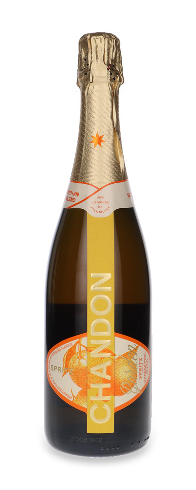 Chandon Garden Spritz Orange Peel Blend / 11,5% / 0,75l