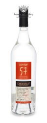 Savanna Lontan 57 Blanc Rhum / 57% / 0,7l