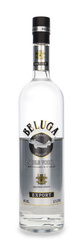 Beluga Noble Vodka / 40% / 0.7l