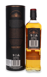 Bushmills 12-letni Tequila Casks Causeway Collection / 52,8%/ 0,7l         