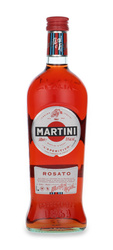 Martini Rosato Vermouth / 14,4% / 0,5l