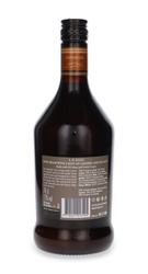 A.H. Riise Salt Caramel Cream Liqueur / 17% / 0,7l