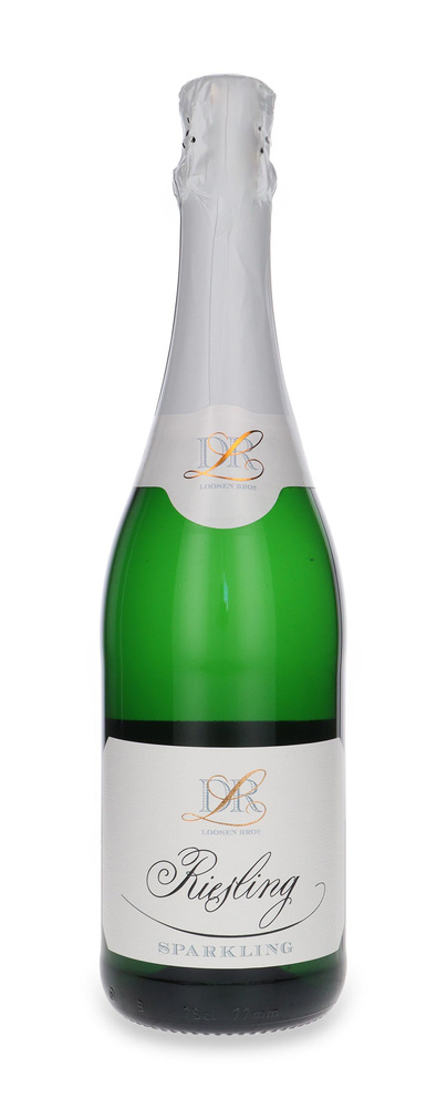 Riesling Sparkling Dr. Loosen /12% / 0,75l 