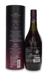 The Choya From The Barrel 2014 / 15% / 0.7l
