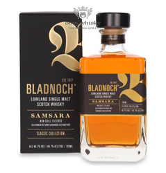 Bladnoch Samsara / 46.7% / 0.7l