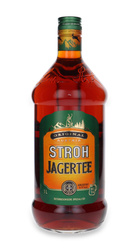 Stroh Rum Jagertee / 40% / 1.0l