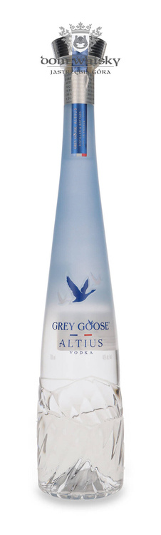 Wódka Grey Goose Altius / 40% / 0,7l