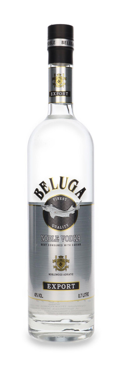 Wódka Beluga Noble Vodka / 40% / 0,7l