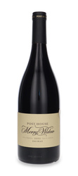 Post House Merry Widow Shiraz 2022 /14,5% / 0,75l