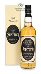 The Inverarity 8-letnia Scotch Single Malt Whisky / 40%/ 0,7l