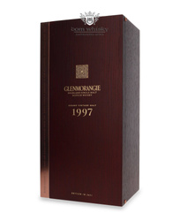 Glenmorangie Grand Vintage Malt 1997 (Bottled 2021) / 43%/ 0.7l