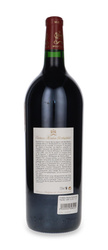 Chateau Mouton Rothschild Pauillac 1996 /12,5% / 1,5l