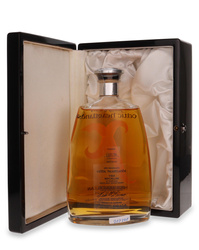 The Macallan 1969 Celtic Heartlands 35-letni / 40,3%/ 0,7l