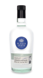 Mezcal Planta Santa Joven 100% Agave / 38% / 0.7l