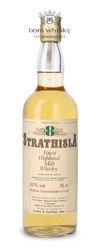 Strathisla-Glenlivet 8-letni, Gordon & MacPhail / 57%/ 0,75l