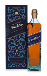 Johnnie Walker Blue Label Xordinaire XO Cognac Cask / 40% / 1,0l