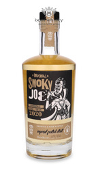 Okowita Podole Wielkie Imperial Smoky Joe 2020 Laphroaig Cask Finish / 46% / 0,7l